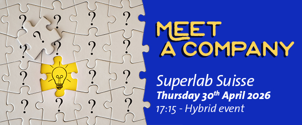 Meet a company: Superlab Suisse