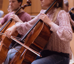 Le Chœur et l’Orchestre de l’UNIGE recrutent