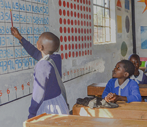 Afrique: comment changer de formule pour aimer les maths