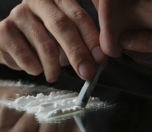 La production de dopamine n’est pas à l’origine de l’abus de cocaïne
