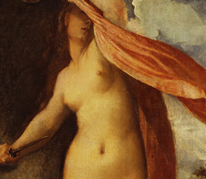 Un nouveau regard sur le nu féminin dans l’art