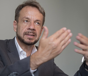 La philanthropie au chevet des médias