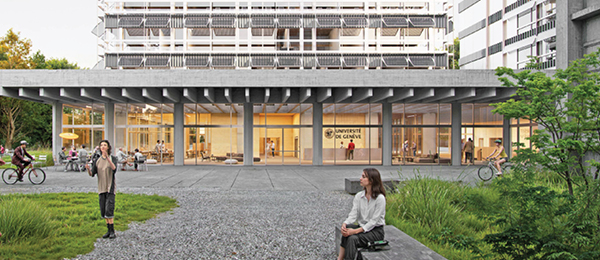 «Le Théorème de Marguerite», un écrin pour les sciences physiques et mathématiques