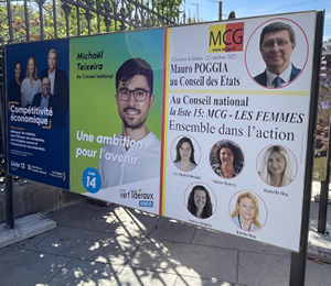 Quand les maths repensent les modes d’élection