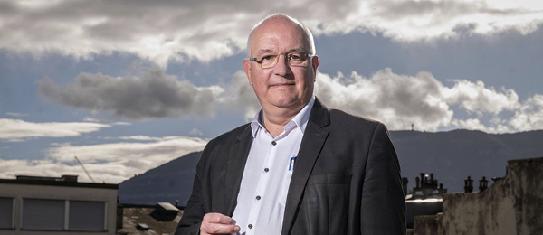 «Le multilatéralisme tel qu’on le connaît est en train de mourir»