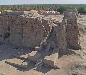 Comment faire de l’archéologie dans un pays en guerre