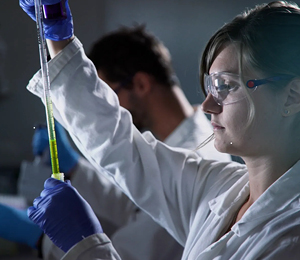 Cent ans de pharmacie à Genève