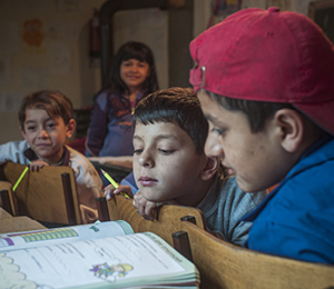 Droits de l’enfant: «L’urgence mobilise, l’analyse structure»