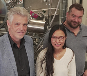 Un pont entre expertises académiques et entreprises