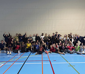 «La Nuit des Poly-games»: une première édition réussie