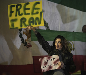 «Le pacte social entre la société civile et le régime iranien est mort et enterré»