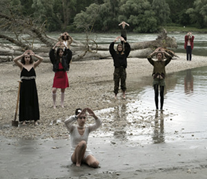 «Une réflexion théorique ne se déroule jamais dans la solitude»