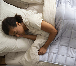 La sieste effectue un nettoyage synaptique efficace