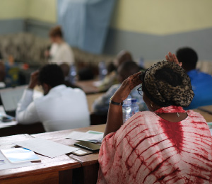 L’UNIGE adhère à la Charte Afrique