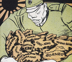 Généalogie du «péril jaune»