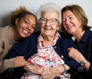 Les centenaires ont les protéines de leurs 30 ans