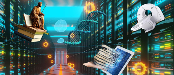 Les plateformes scientifiques de l’UNIGE gagnent en visibilité