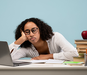 «L’humain n’est pas paresseux. Il évite de gaspiller ses efforts»