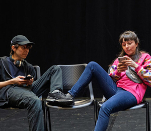 Ados et écrans: comprendre pour dialoguer