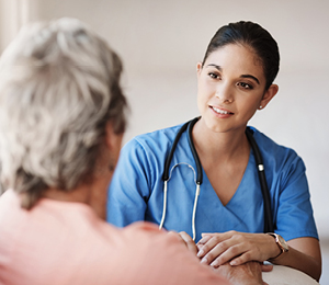 Savoir demander avant de soigner