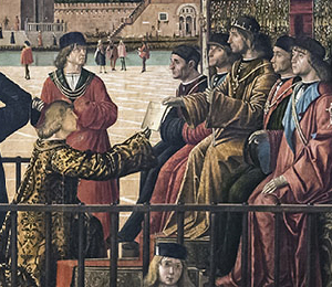 Des manuels de diplomatie médiévaux qui parlent au présent