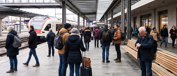 Limiter la population, un pari risqué pour la Suisse