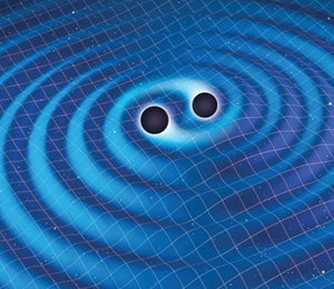 Michele Maggiore aux commandes du futur observatoire des ondes gravitationnelles