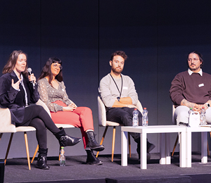 Quand l’IA bouscule les auditoires