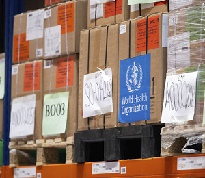 Un rapport scientifique appelle à une transformation en urgence du système humanitaire