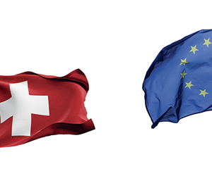 Suisse-Union européenne: un divorce à haut risque