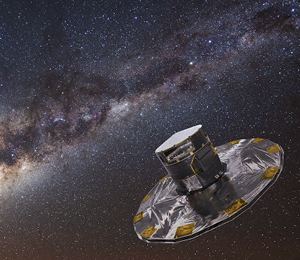 L’UNIGE recherche des volontaires pour classifier des étoiles de la Voie lactée